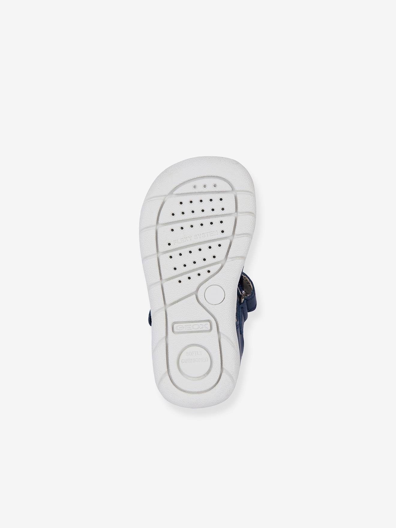 Geox Mädchen Baby Sandalen B451B Alul Girl GEOX - marine