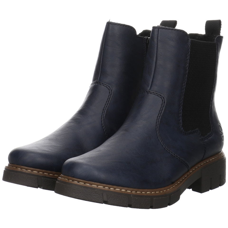 Rieker Chelsea Boots