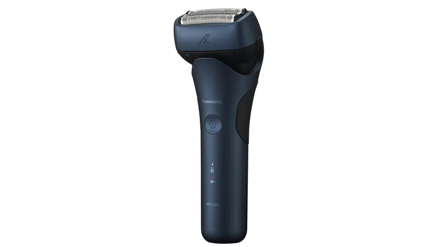 Panasonic 3-Klingen Nass-/Trocken-Rasierer ES-LT4B-A803