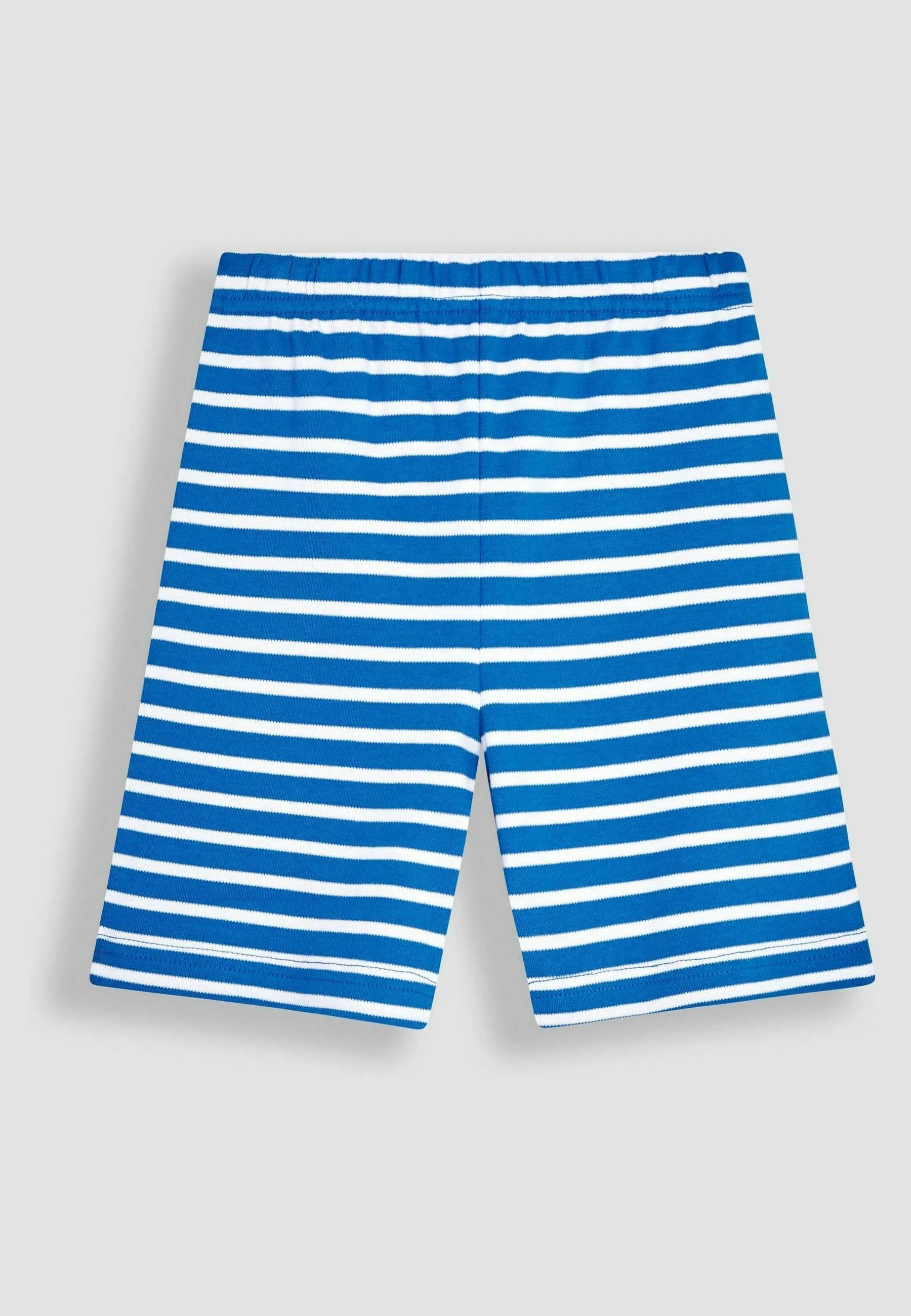 JoJo Maman Bébé CONSTRUCTION APPLIQUÉ-REGULAR FIT - Pijama