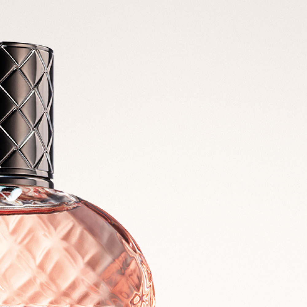 Bottega Veneta Parco Palladiano VI - Rosa Eau de Parfum