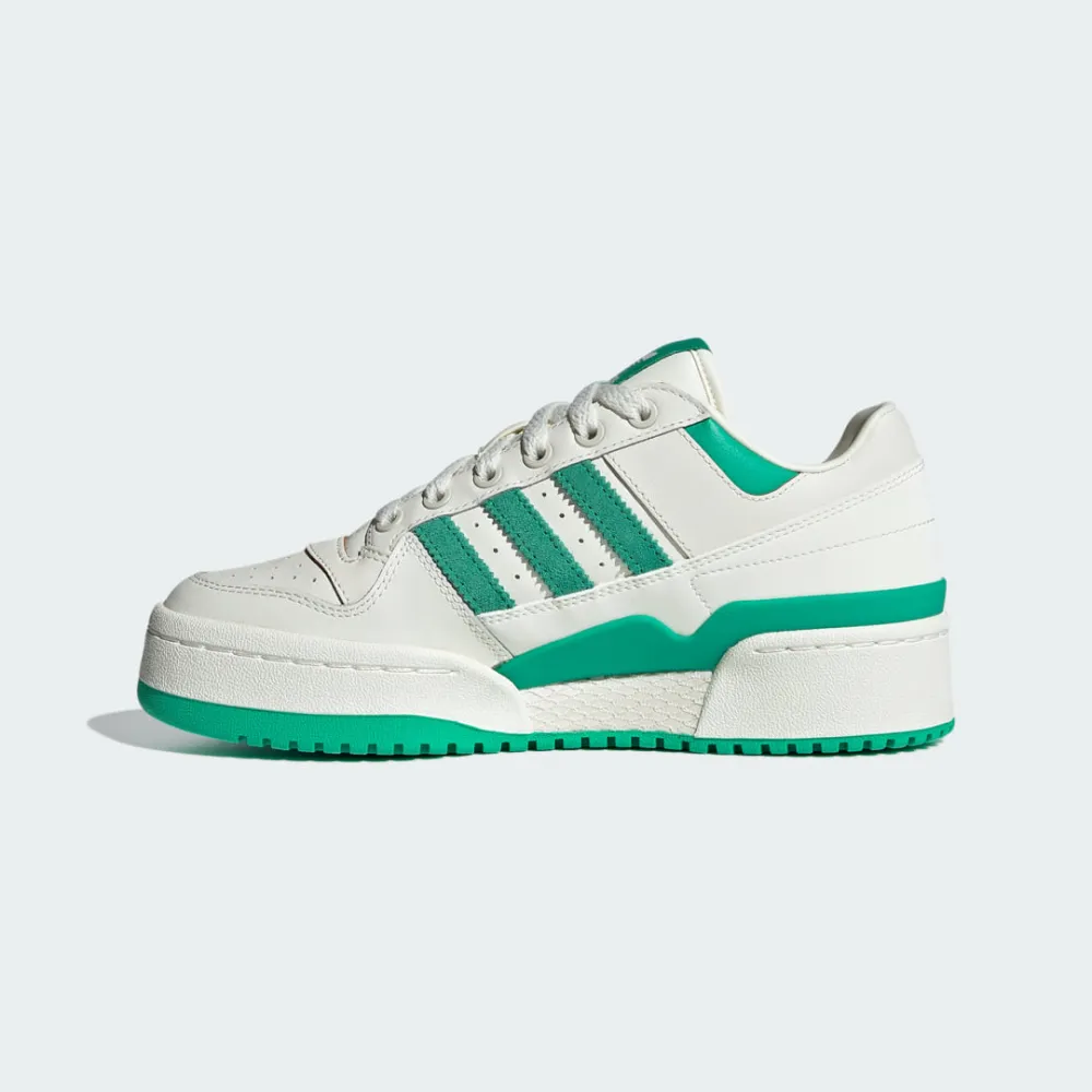adidas Forum Bold ID0420 / weiss