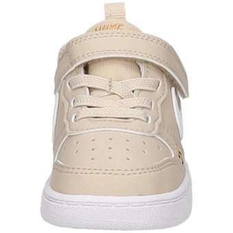 Nike Court Borough Recraft SE in beige