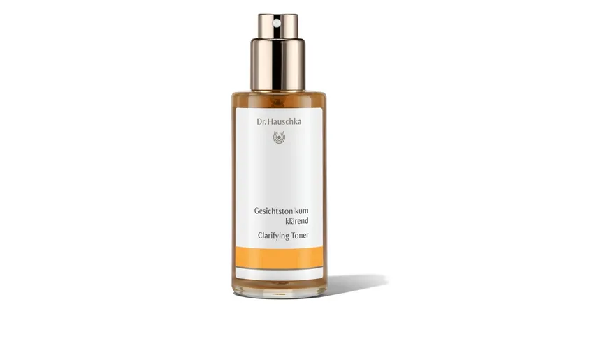 DR. HAUSCHKA Gesichtstonikum klärend 100 ml