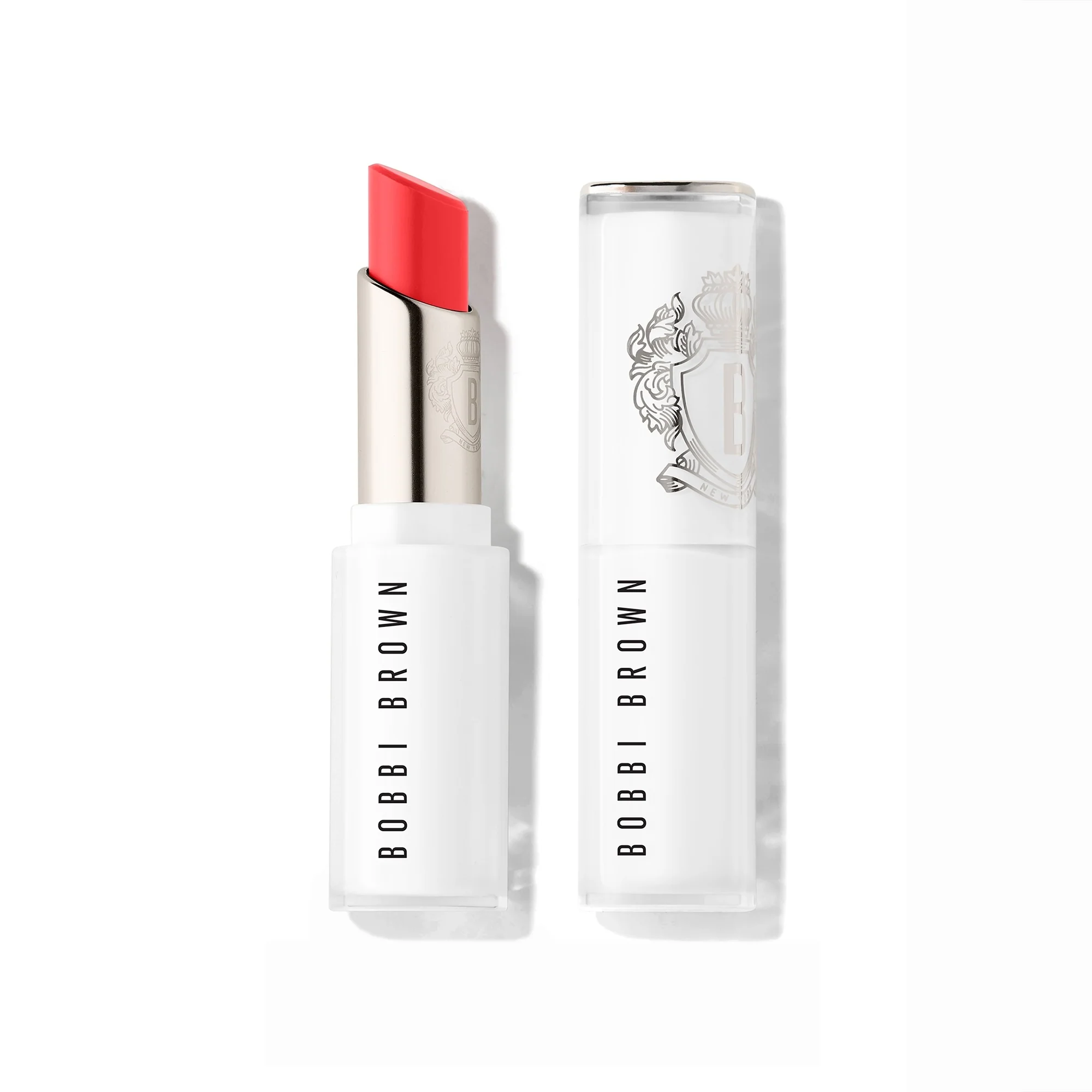 Extra Color Shine Lippenpflege – Lippenbalsam, glänzender Lippenstift