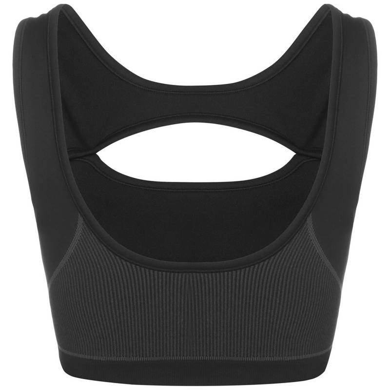 PUMA Formknit Seamless Fashion BH Damen