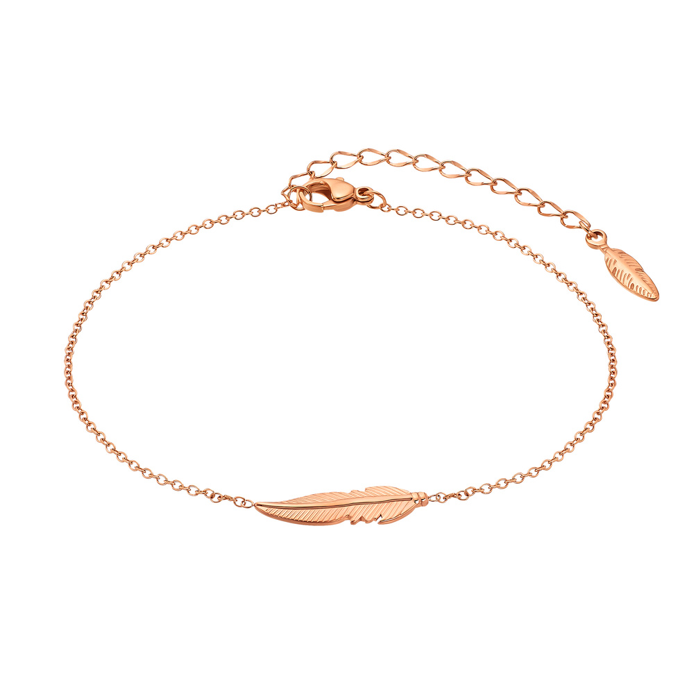 Heideman Bracelet de cheville Josi Chaîne