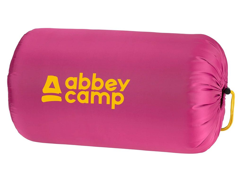 Abbey Camp Timbuktu 11 Junior Schlafsack