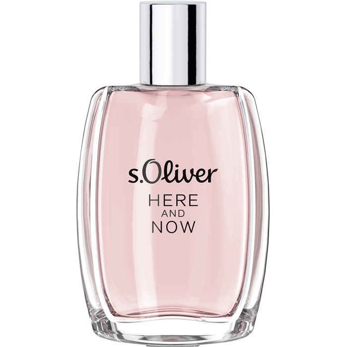 Here And Now Geschenkset von s.Oliver | parfumdreams