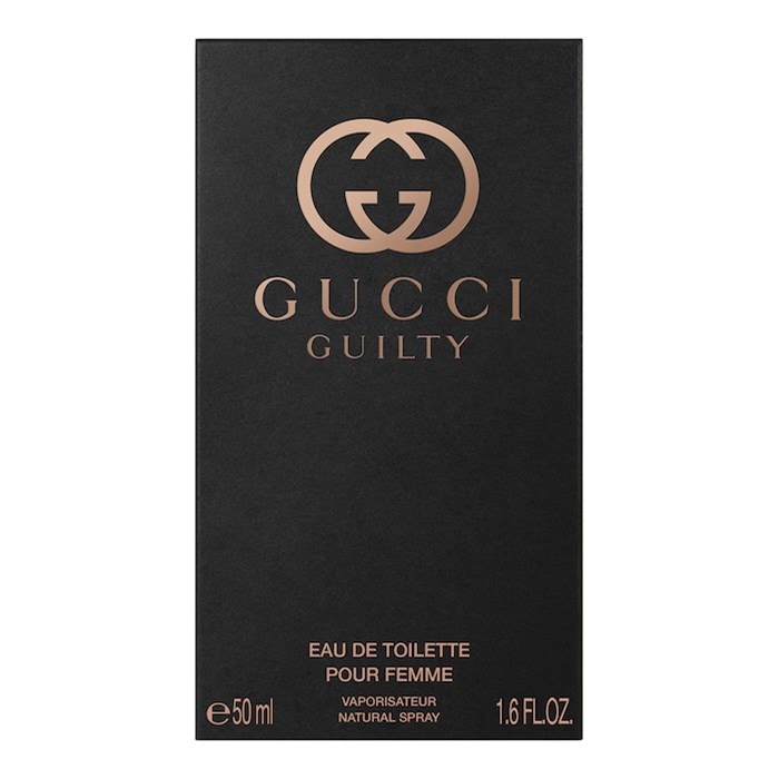 Eau de Toilette Spray