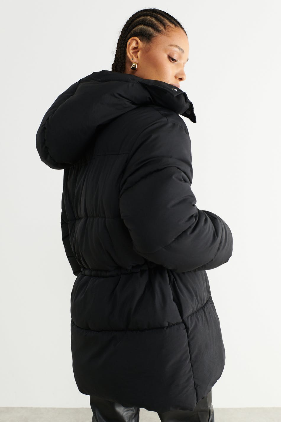 Agnes jacket