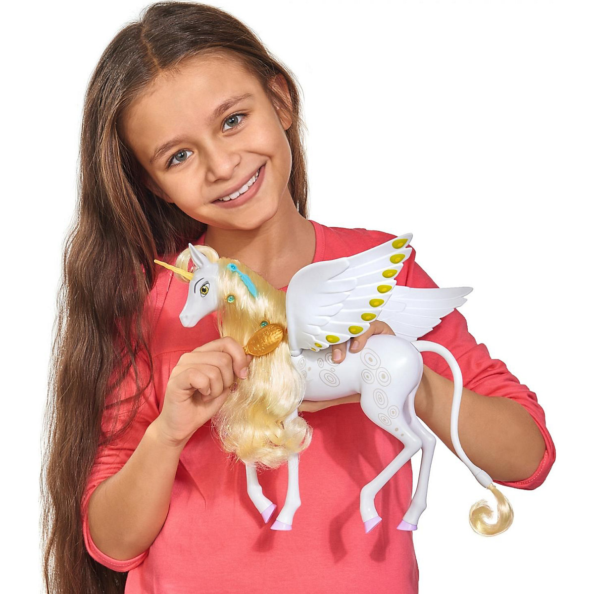 Mia Einhorn Onchao