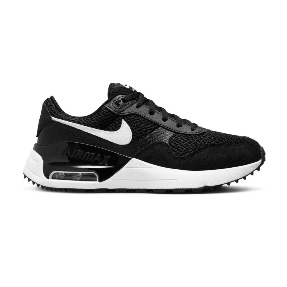 Nike Air Max SYSTM DQ0284-001 / schwarz