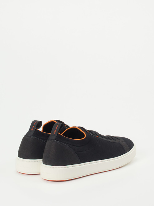 Sneaker-46610090570 Santoni