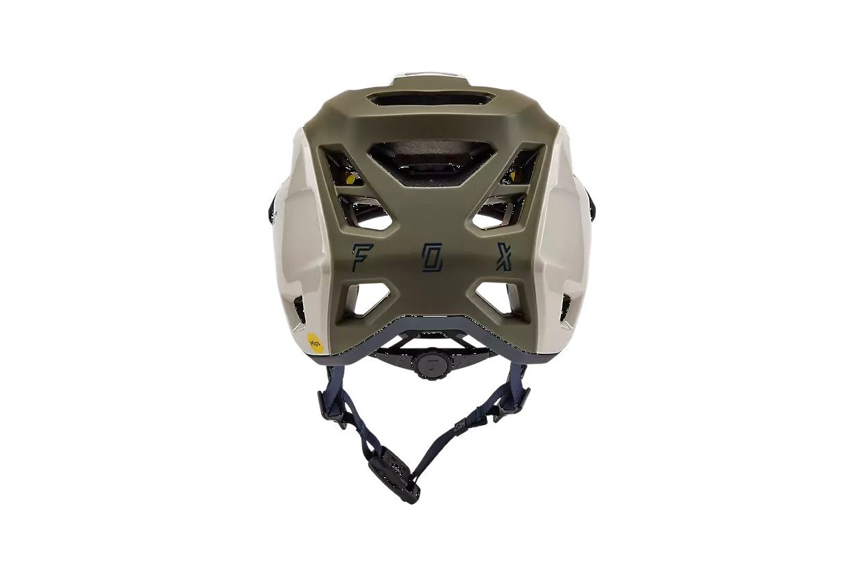 Fox Speedframe Pro Klif