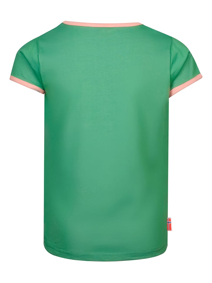 Trollkids Funktionsshirt 