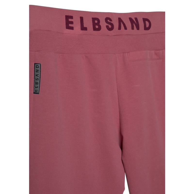 ELBSAND Sweathose Damen