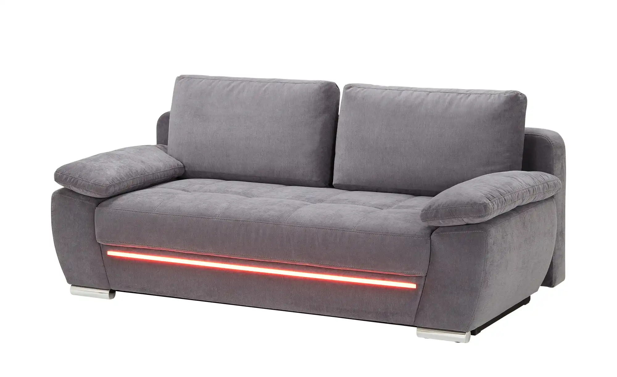 bobb Schlafsofa Farella LED