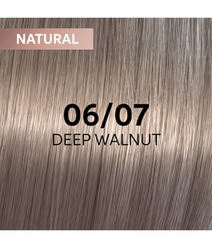 Wella Professionals Shinefinity Glaze Professionelle Haartönung-60 ml