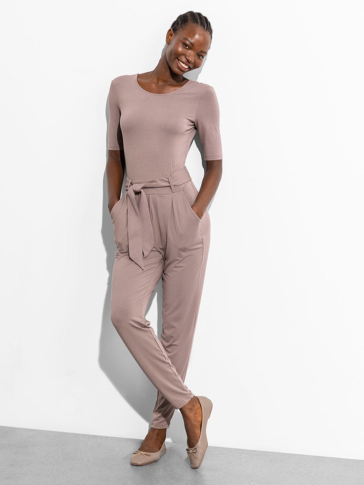 Les Lunes Jumpsuit 