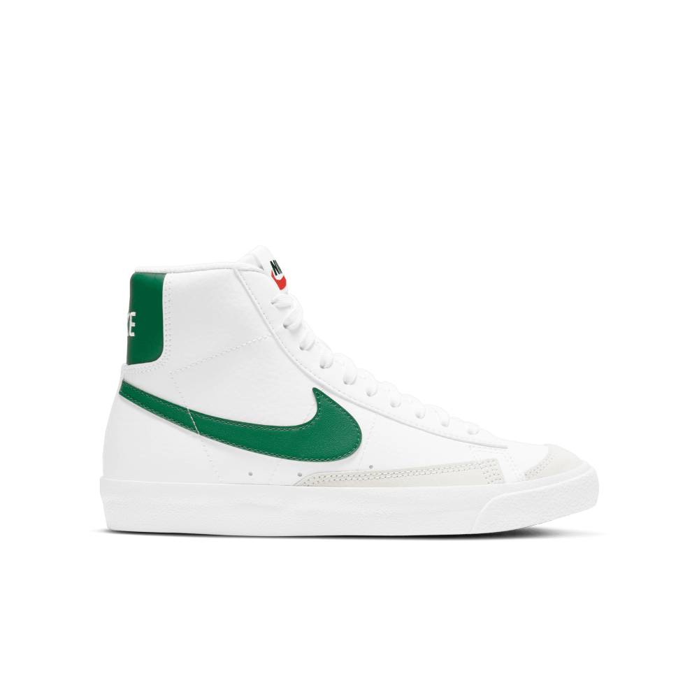Nike Blazer Mid 77 DA4086-115 / weiss