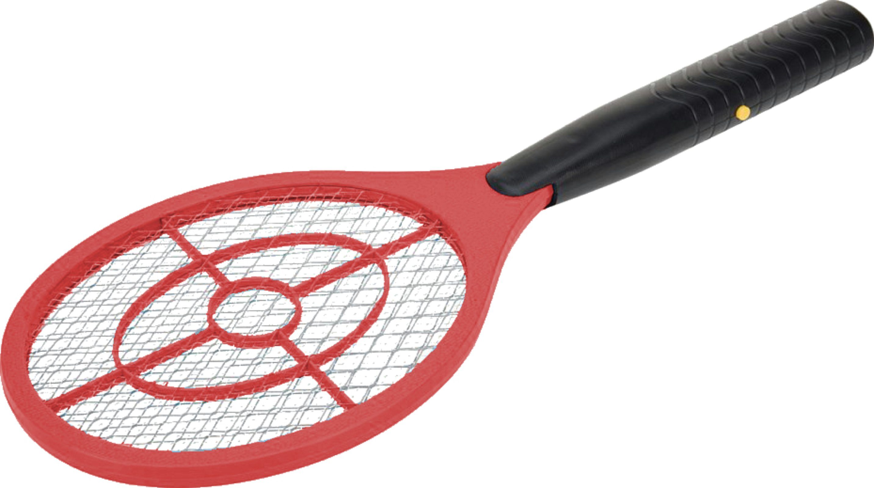 Koopman Fliegenwedler C960, 4er Set Batterie Bunt