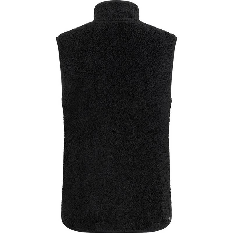 Peak Performance Ground Fleeceweste Damen