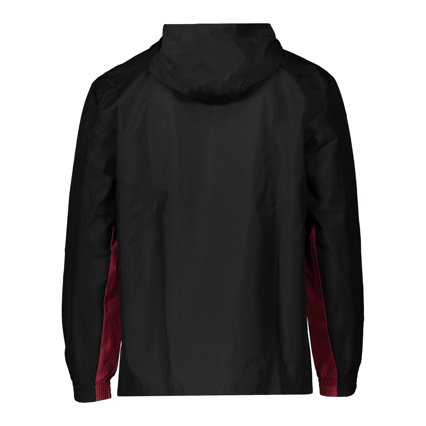 adidas Custom Allwetterjacke Schwarz