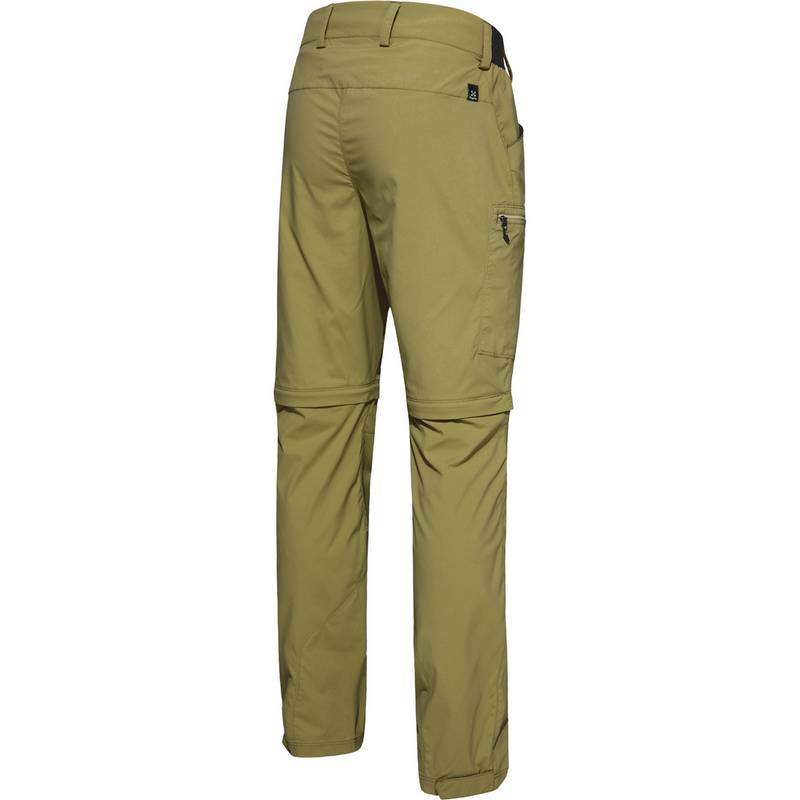 Haglfs Lite Standard Zip-Off Pant Trekkinghose Herren