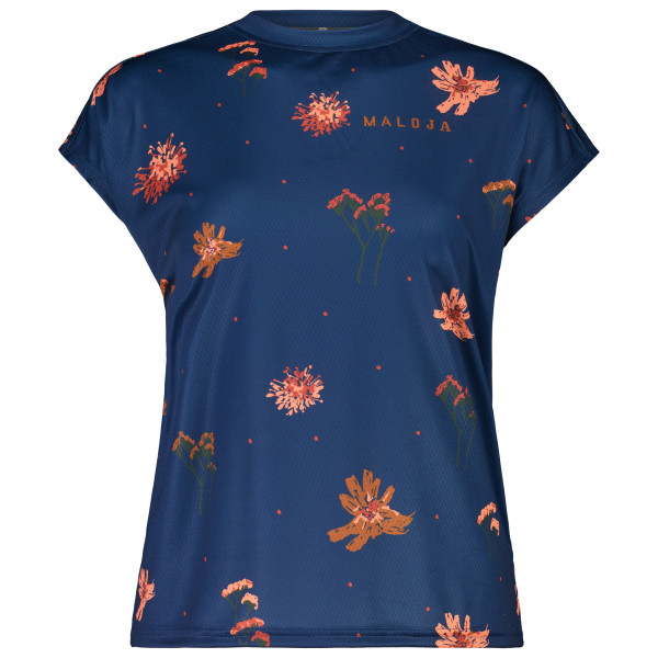 Maloja - Women's VanilM. Allmountain Top - Funktionsshirt