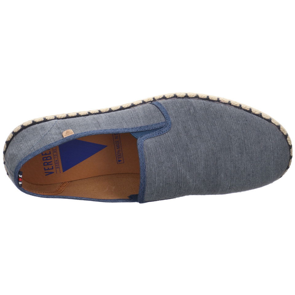 Verbenas Tom Mali Slipper