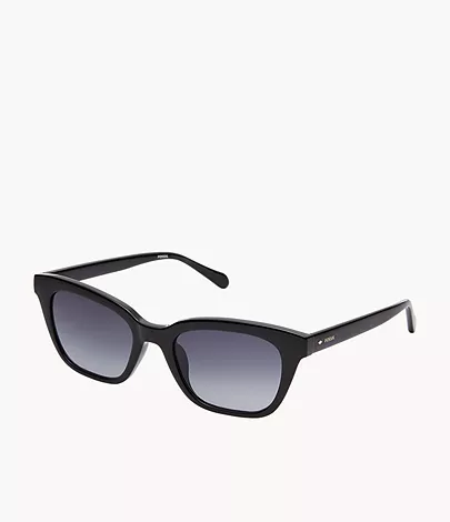 Fossil Sonnenbrille Britteny quadratisch