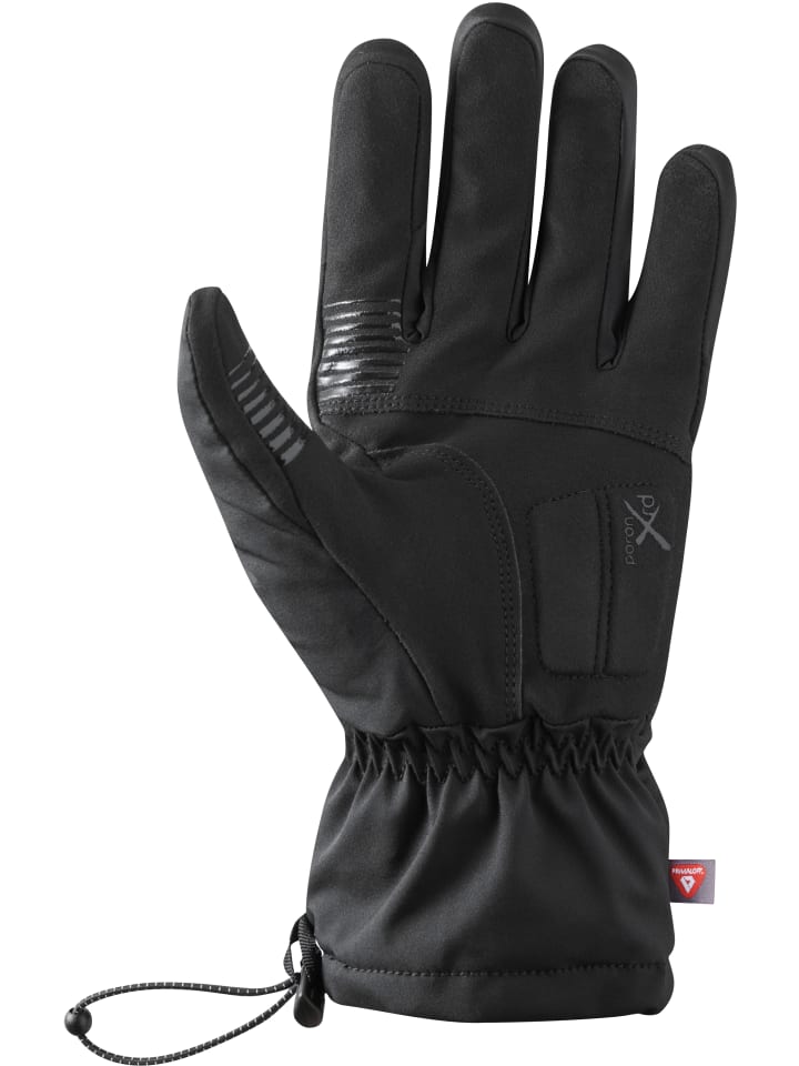 SHIMANO Fahrrad-Handschuhe GORE-TEX GRIP Primaloft Gloves in schwarz günstig kaufen