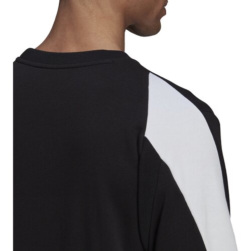HERREN SWEATSHIRT M FI BOS CREW