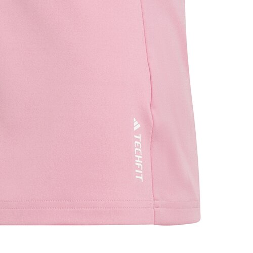KINDER SHIRT AEROREADY TECHFIT KIDS