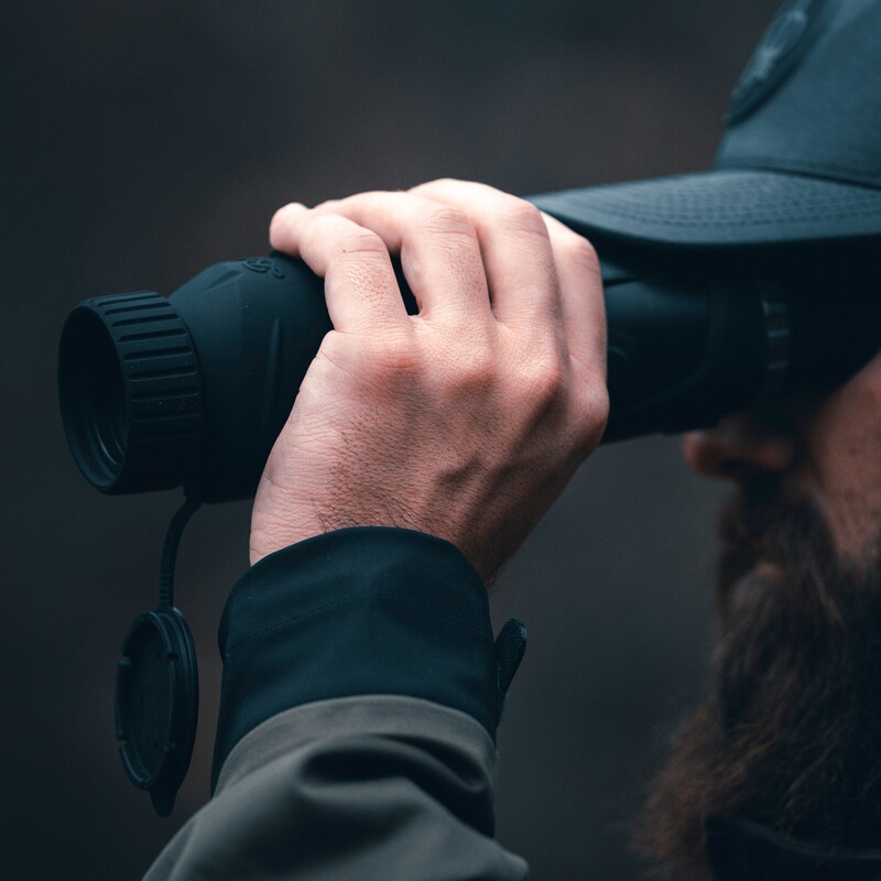 Burris Wärmebildgerät BTH35 v2