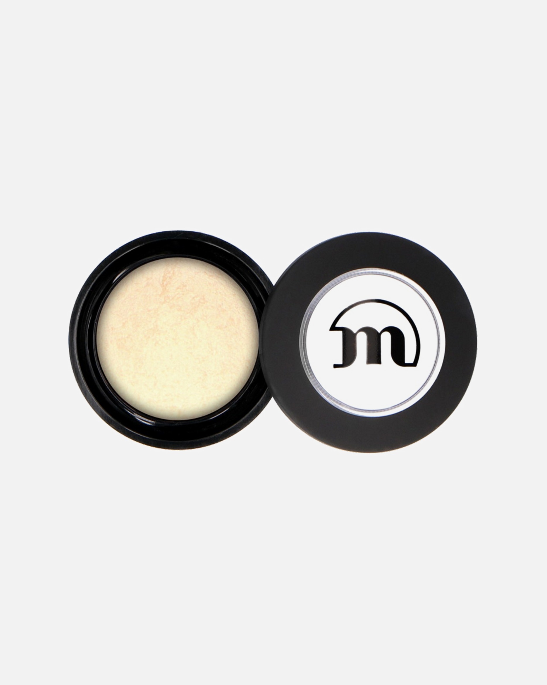 Make-up Studio Øyenskygge Lumière - Metallisk Grønn