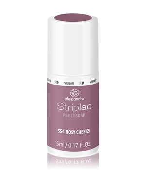 Alessandro Striplac Peel or Soak Gel Nagellack-5 ml