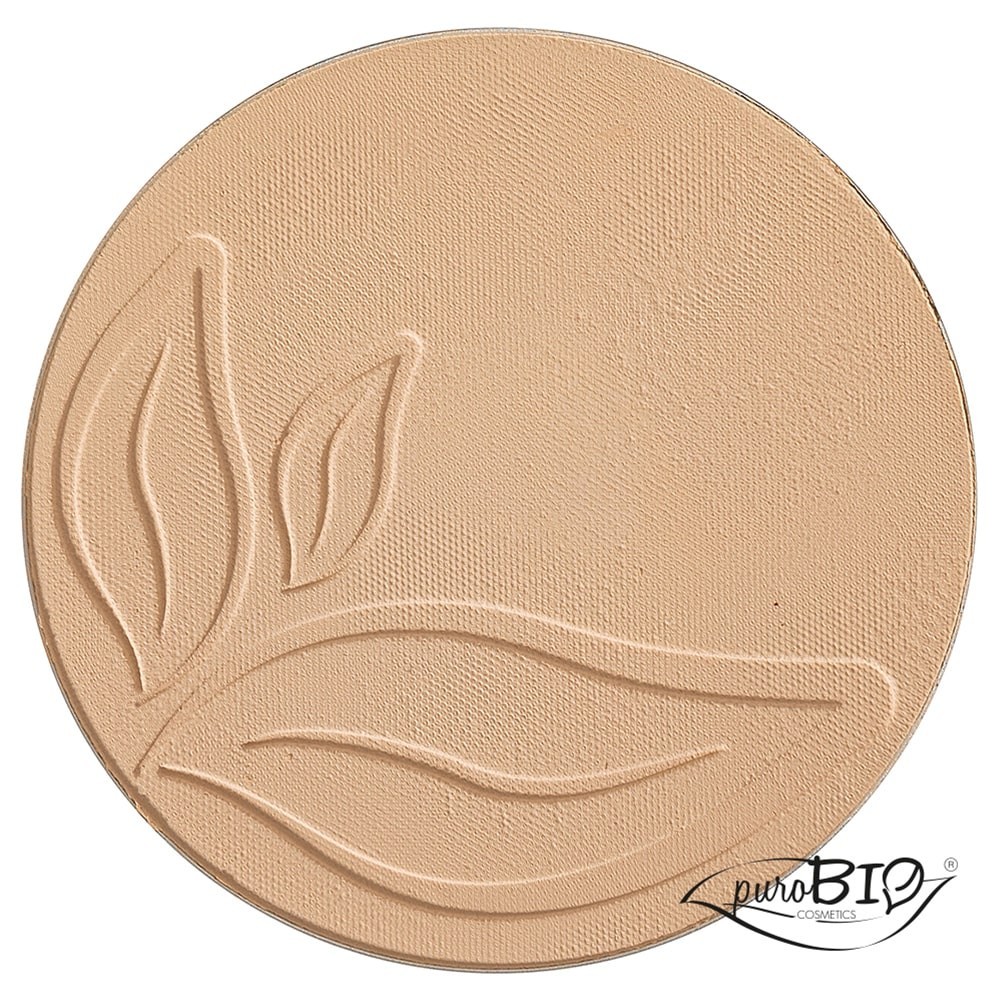 Purobio Compact Foundation RECHARGE