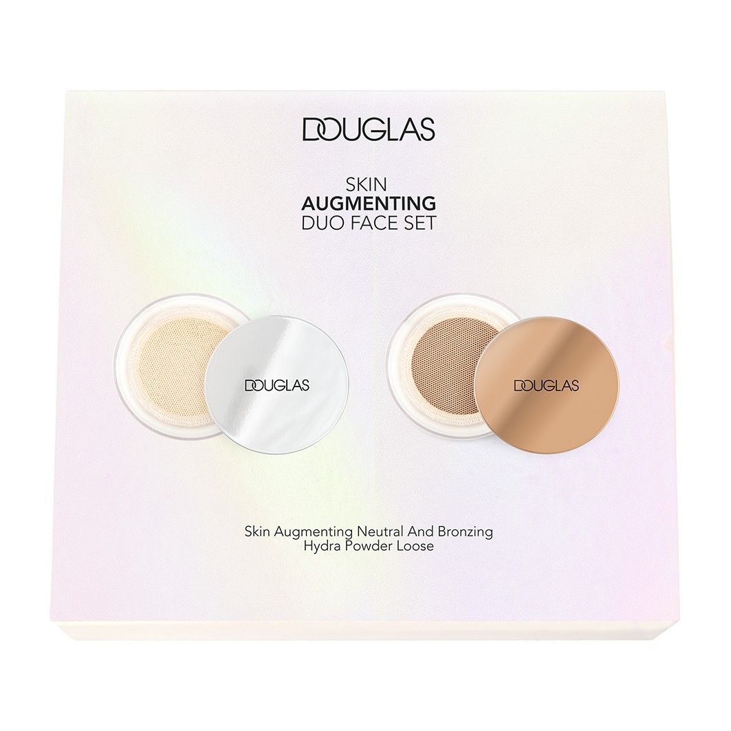Skin Augmenting Duo Face Set