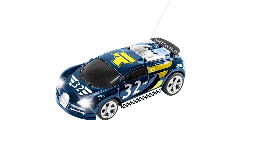 Revell Control 23561 - Mini RC Car Racing Car II