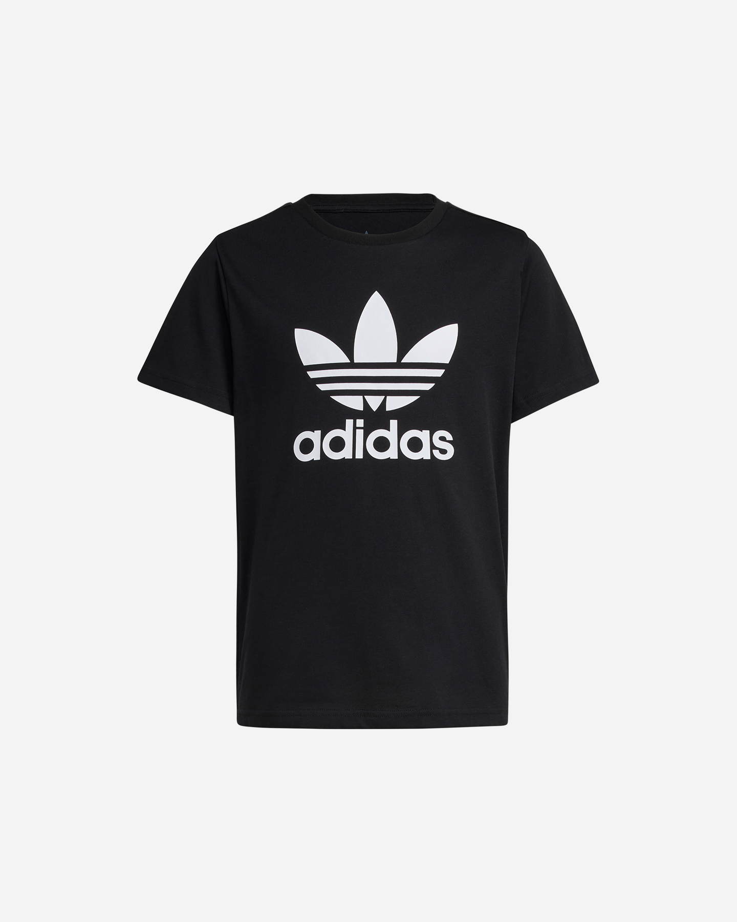 Koszulka Adidas Big Logo Jr IY7421