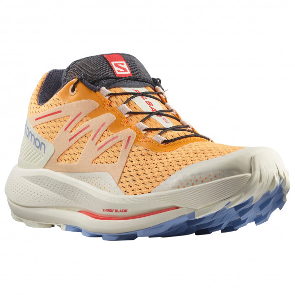 Salomon - Women's Pulsar Trail - Trailrunningschuhe