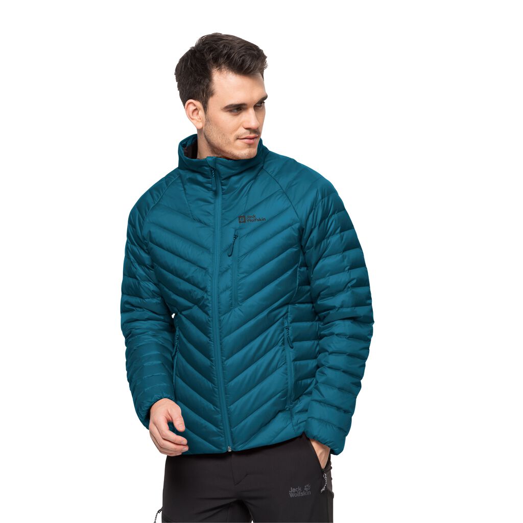 PASSAMANI DOWN JKT M Daunenjacke Herren