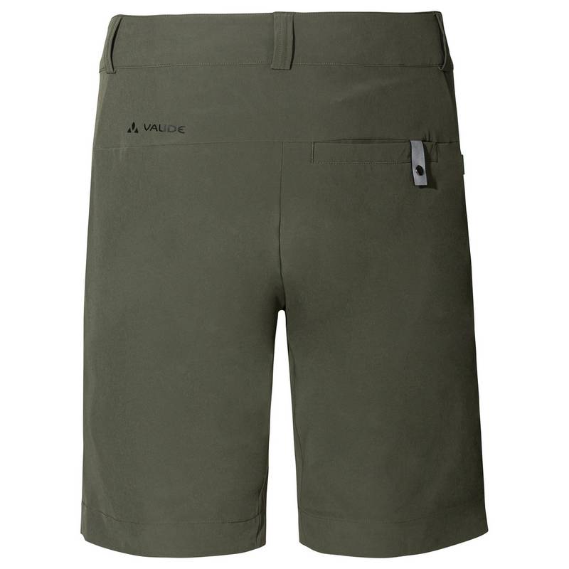 VAUDE Men's Cyclist Shorts Funktionshose Herren