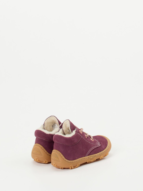 Lauflern-Schnürboots gefüttert-68055090007 Ricosta