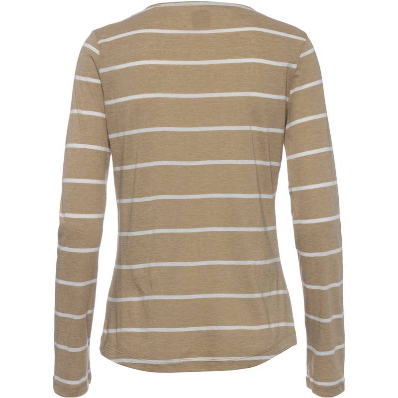 OCK Langarmshirt Damen