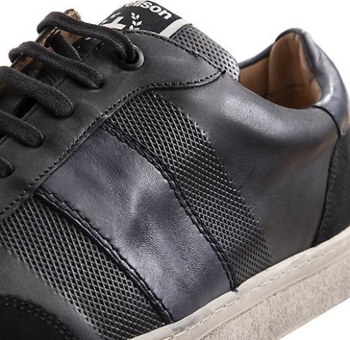 Strellson Sneaker Stripe Evans