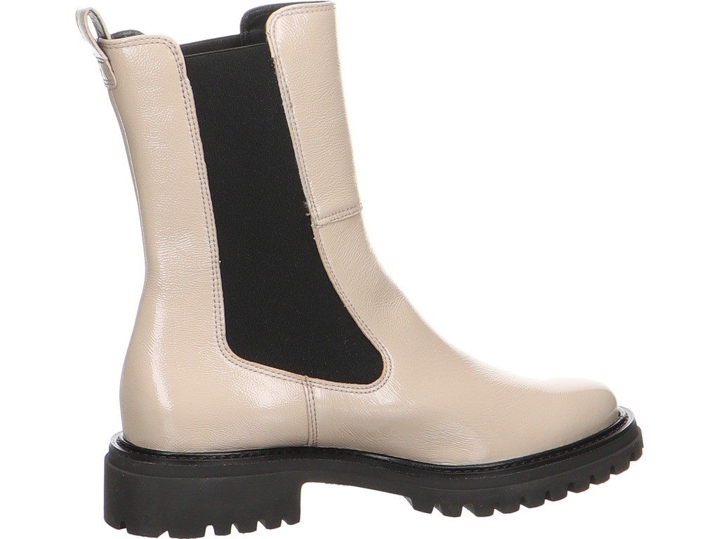 PAUL GREEN Winterstiefel beige 9836