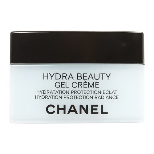 Chanel Hydra Beauty Gelkräm 50 ml